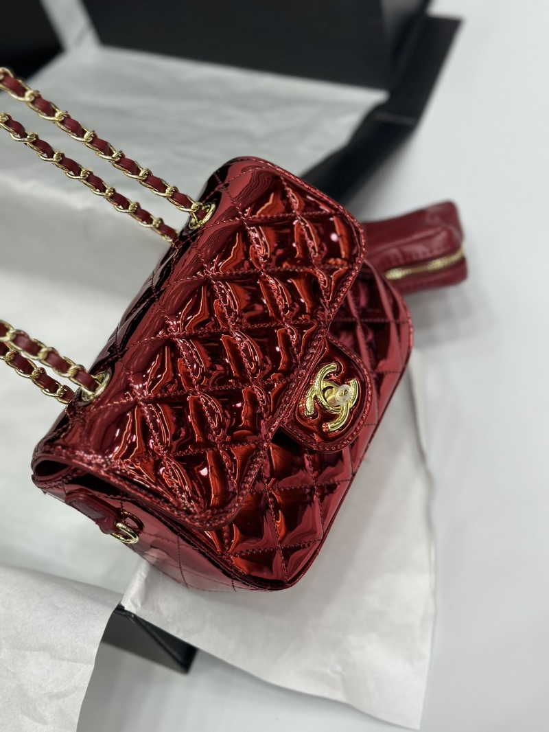 Ch**el cf series bags